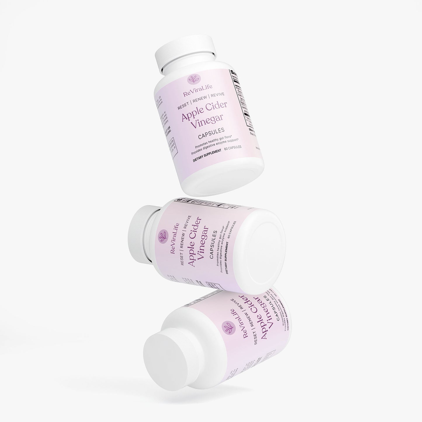 Apple Cider Vinegar Capsules