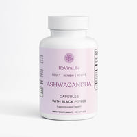 Ashwagandha