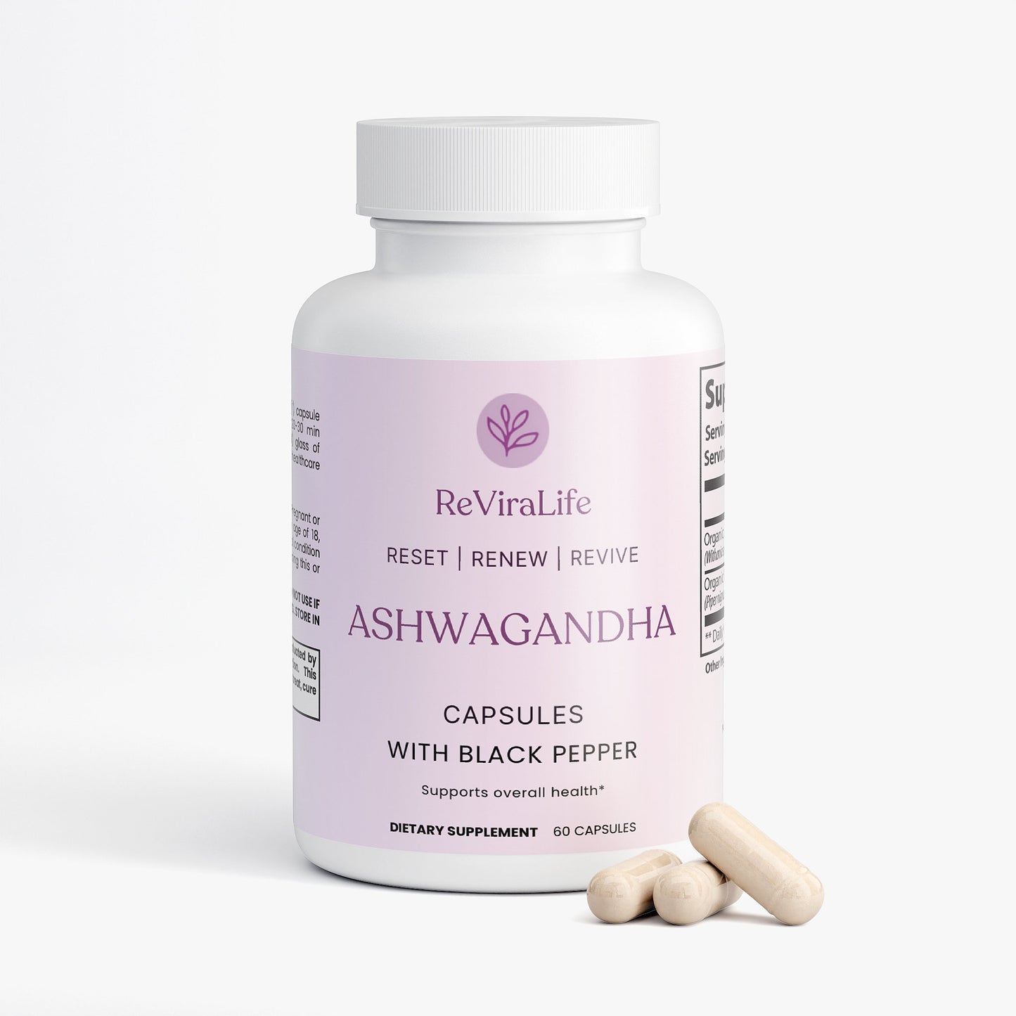 Ashwagandha