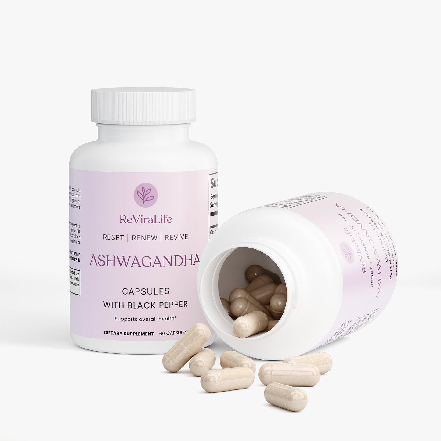 Ashwagandha