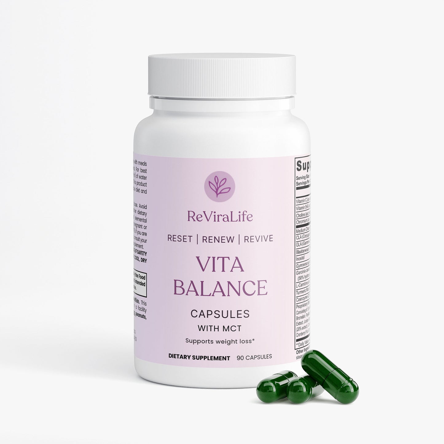 VitaBalance