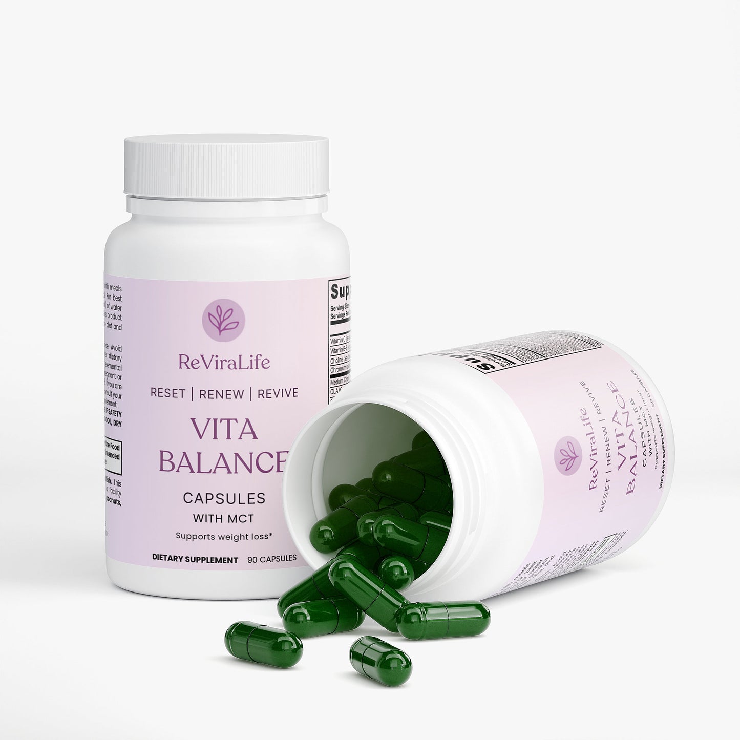 VitaBalance