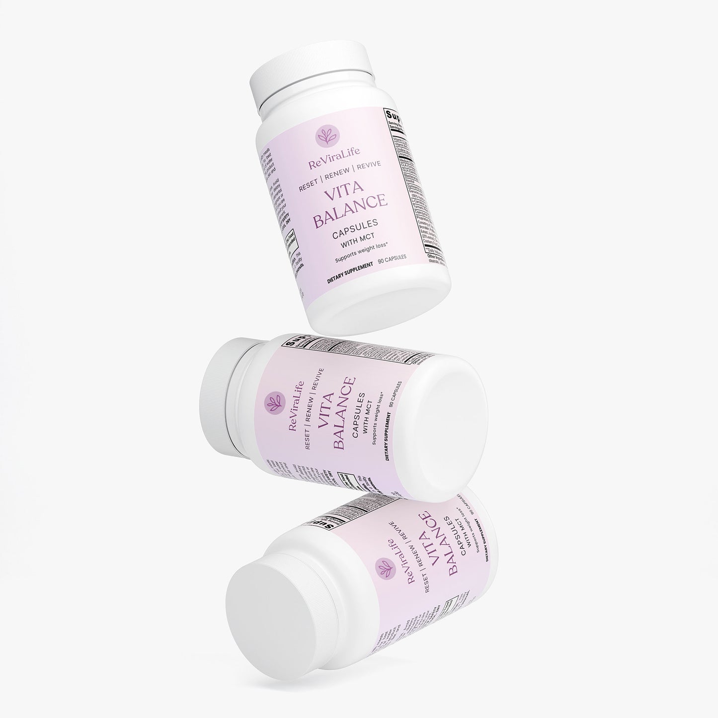 VitaBalance