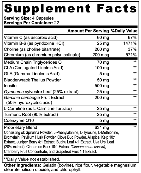 VitaBalance