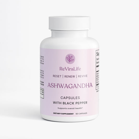 Ashwagandha
