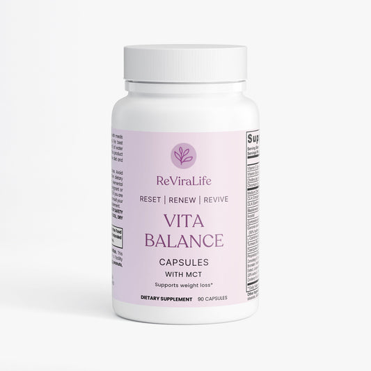 VitaBalance